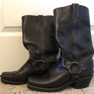 Frye boots